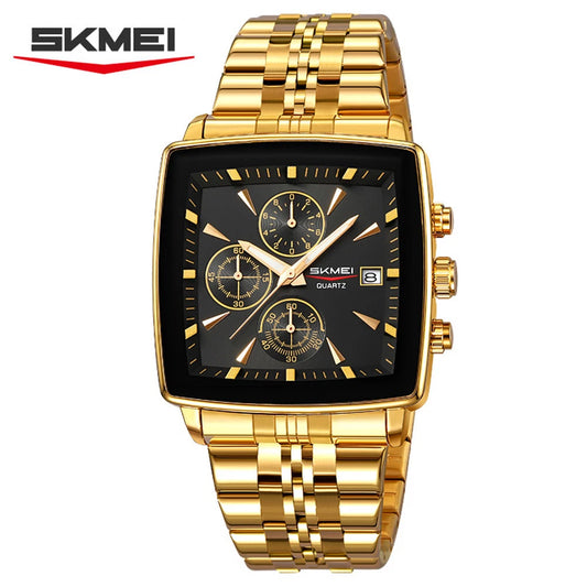 High Quality Brand "SKMEI"  Men's Watch